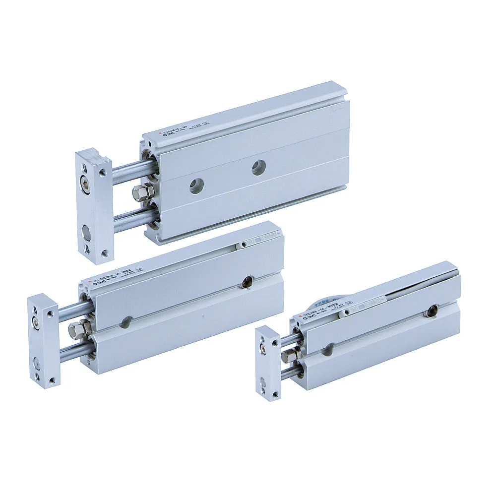 Xi lanh hai cần piston CXSJ